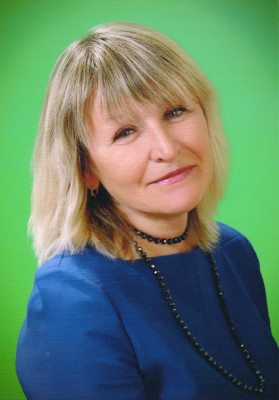 Пронькина Ирина Валентиновна Пронькина Ирина Валентиновна