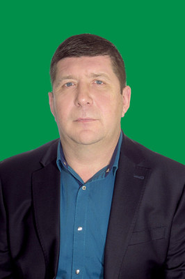 Гуриенков Сергей Михайлович Гуриенков Сергей Михайлович